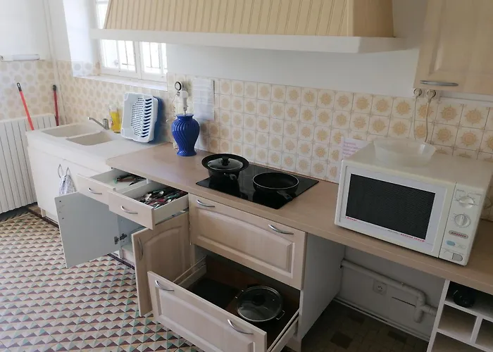 Chambre Parentale Chez L\'Habitant