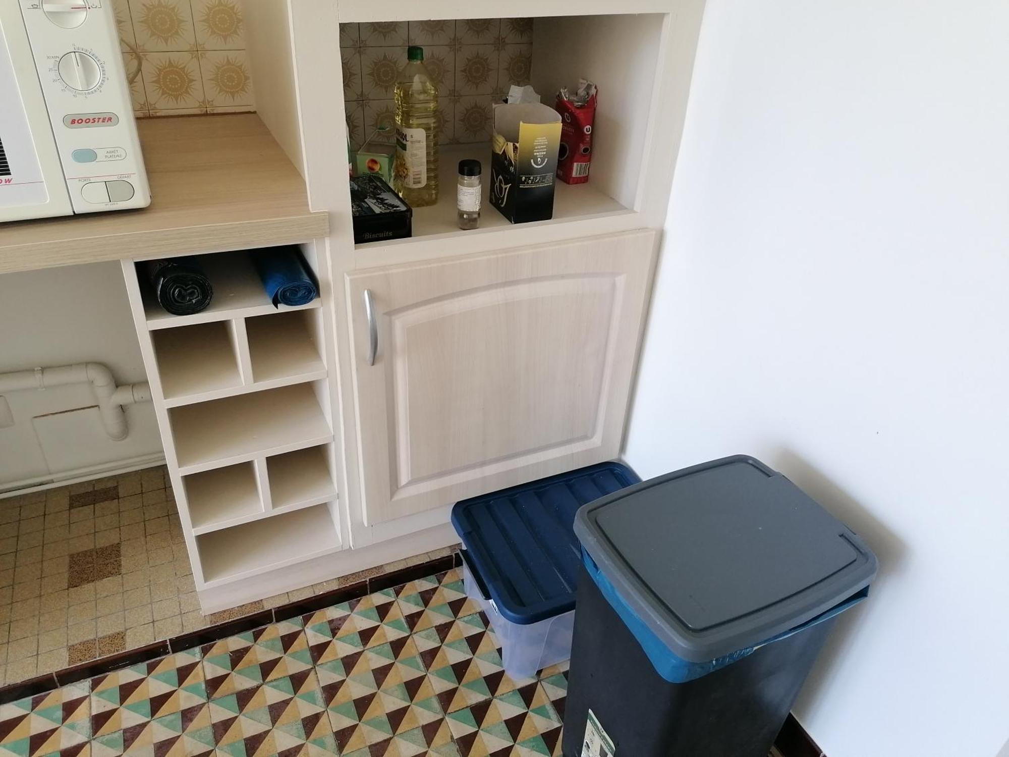 Homestay Parentale Saint-Corneille